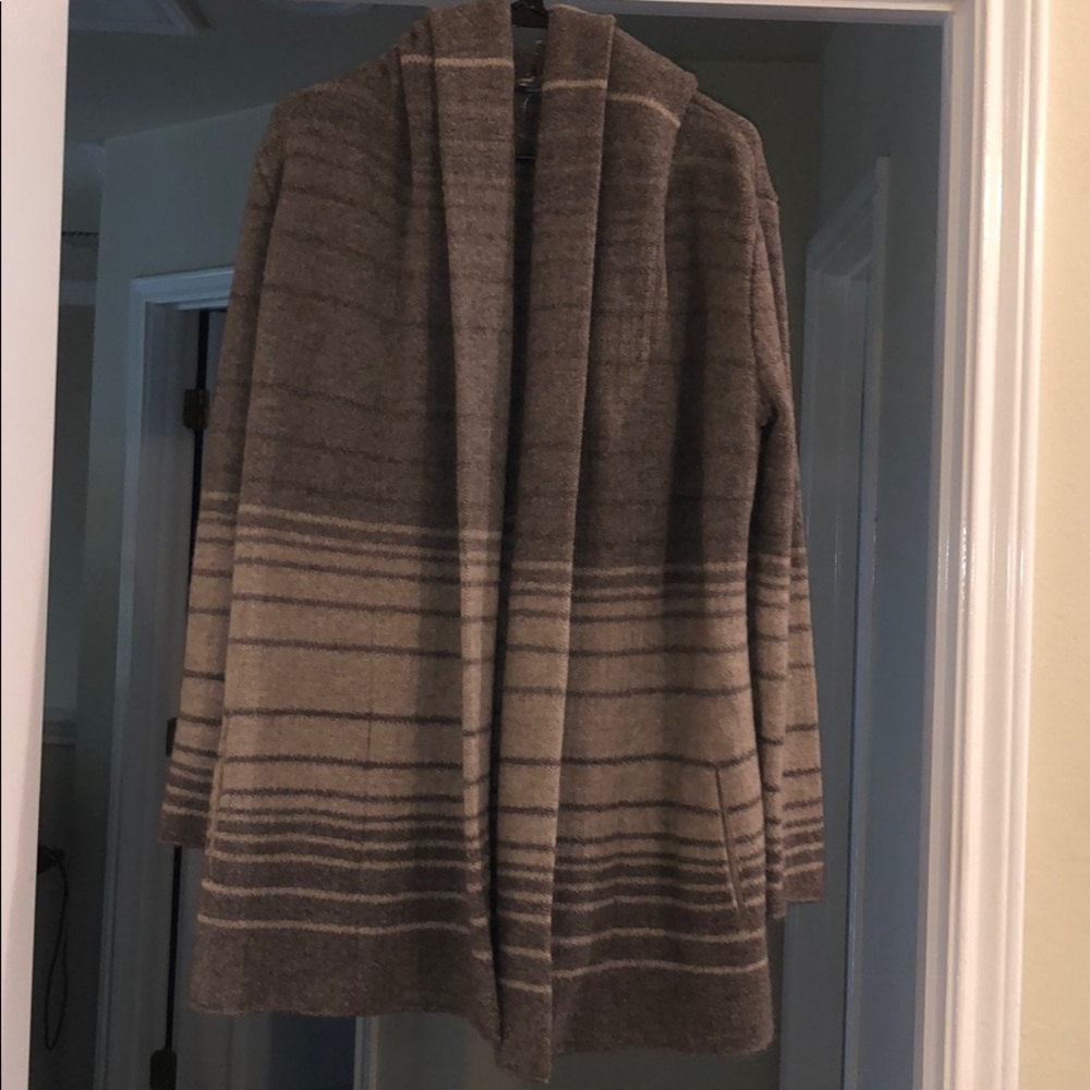 Vince wool coat